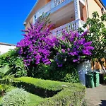 Apartment Seka *