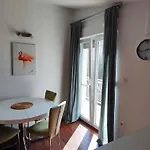 Apartment Seka
