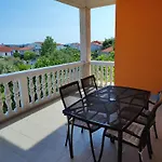 Apartment Seka *