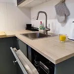 Seka Apartment