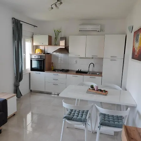 Seka 아파트 보디체