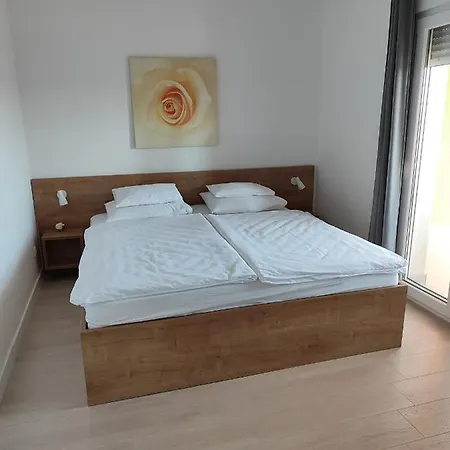 Seka Apartament
