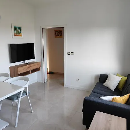 Apartamento Seka Vodice