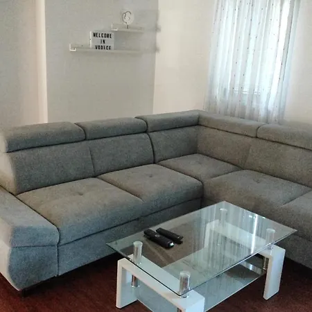 Seka Apartament