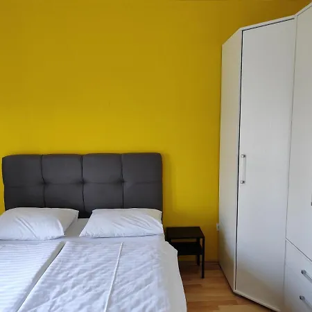 Apartament Seka *