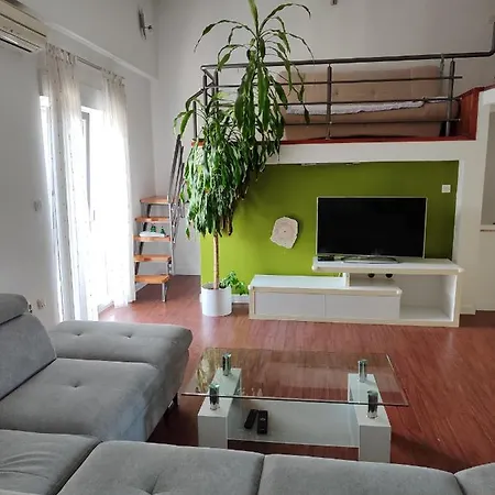 Apartament Seka Vodice