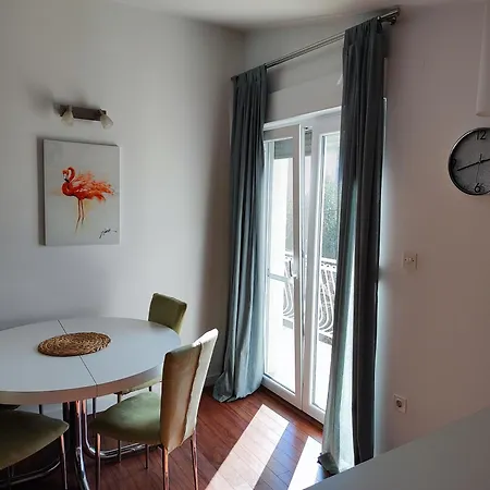 Apartament Seka