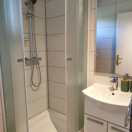 Apartamento Seka Vodice