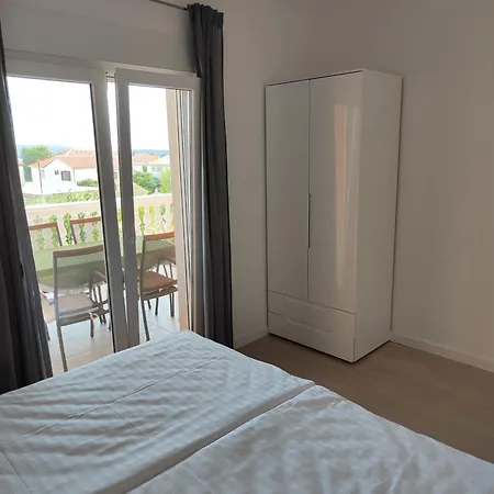 Seka Apartament Vodice