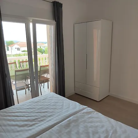 Seka 아파트 보디체