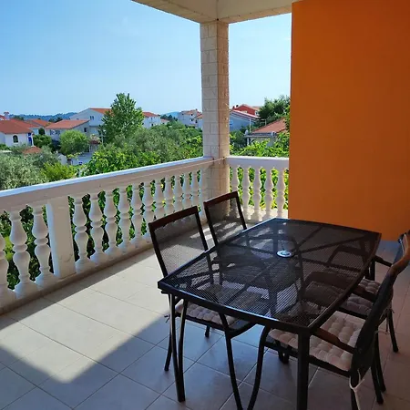 Apartamento Seka *
