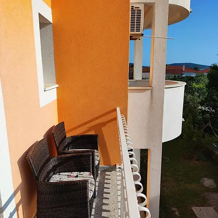 Seka Apartament *