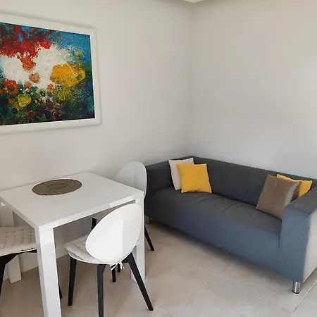Seka Apartament