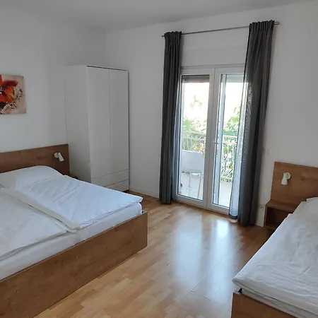 Apartamento Seka Vodice