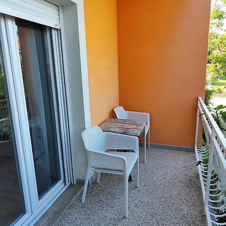 Seka Apartament *