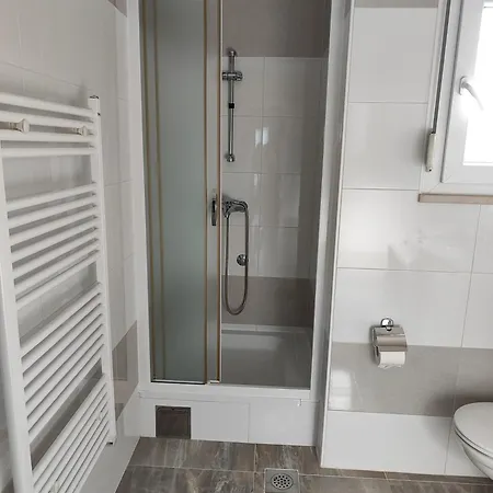 Apartamento Seka *