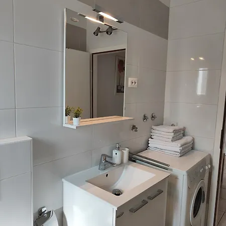 Apartament Seka Vodice