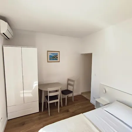 Seka Apartament *