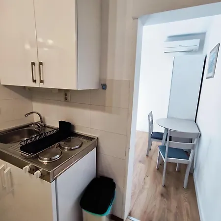 Seka 아파트 보디체