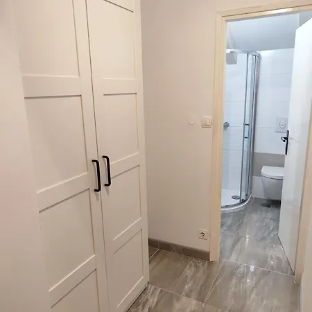 Seka Apartment