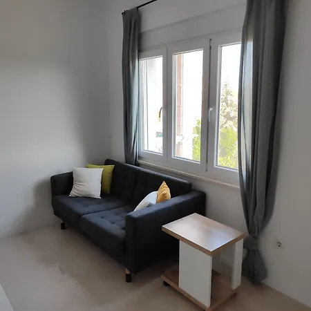 Apartament Seka