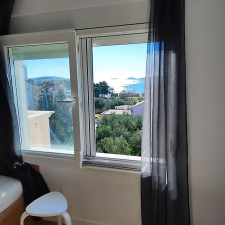 Apartament Seka