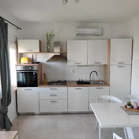 Seka Apartament *