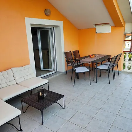 Apartament Seka *