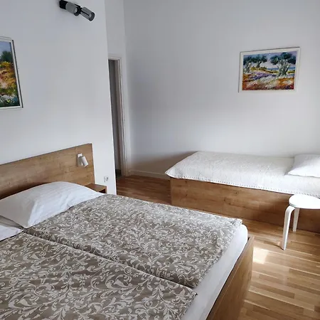 Apartament Seka