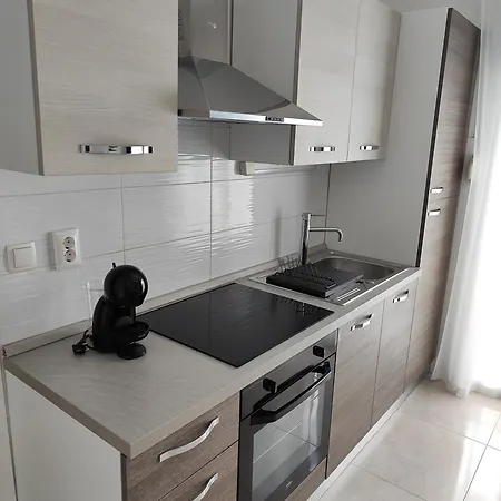 Seka Apartamento Vodice