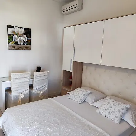 아파트 Seka 보디체