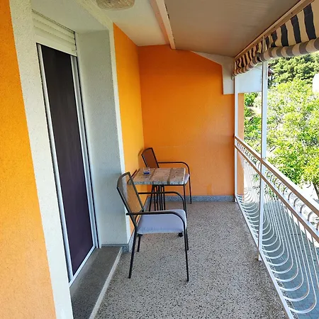 Apartament Seka
