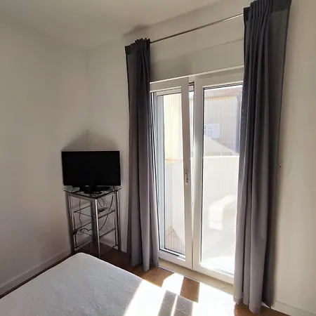 Seka Apartamento Vodice