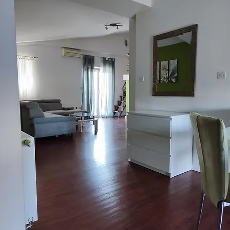 Seka Apartament Vodice