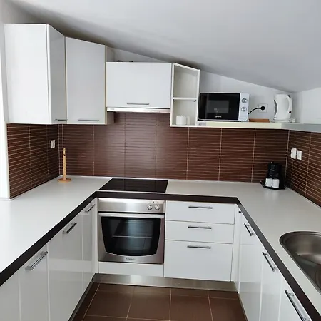 Apartament Seka Vodice