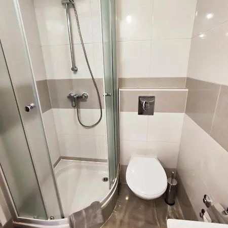 Apartament Seka *