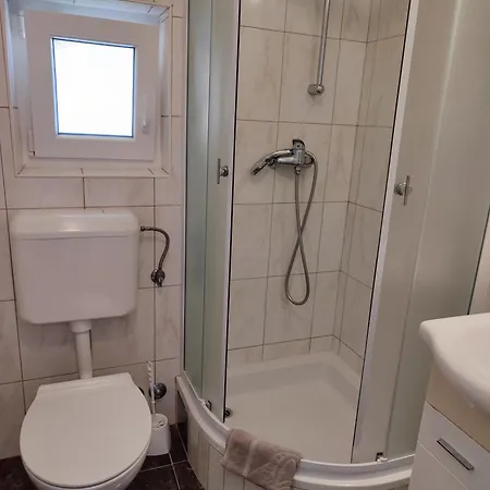 Apartament Seka *