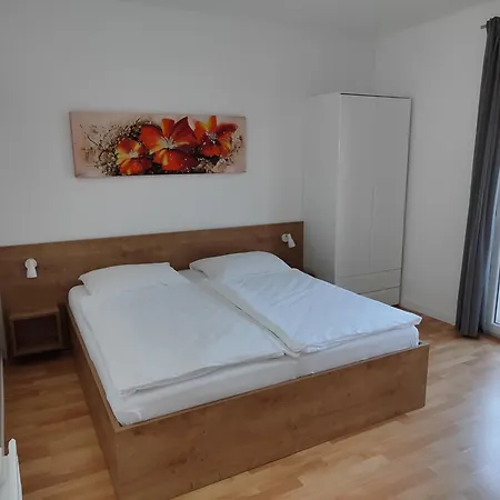 Seka Apartament *