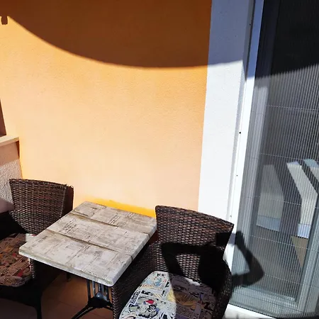 Seka Apartament