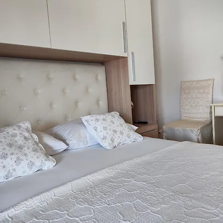 Apartament Seka