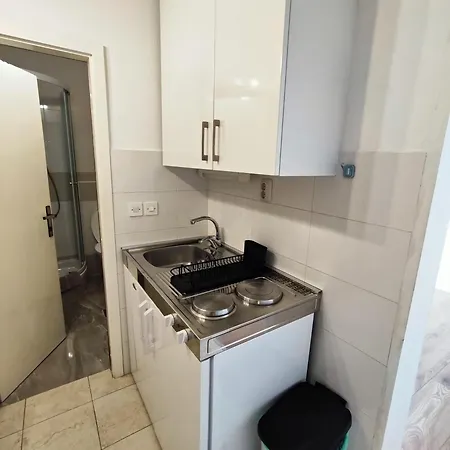 Apartamento Seka Vodice