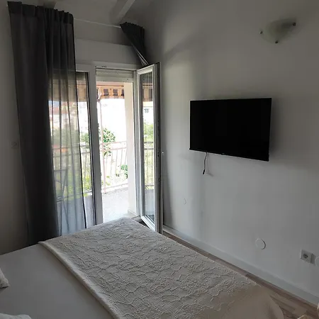 Seka Apartament