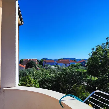 Seka * Vodice