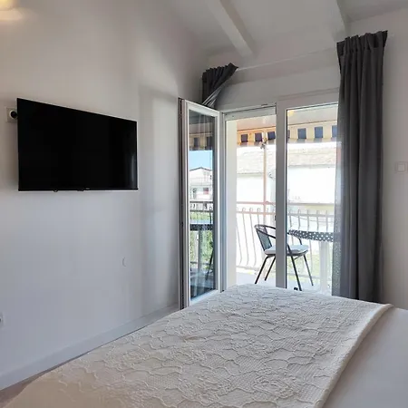 Seka Apartament
