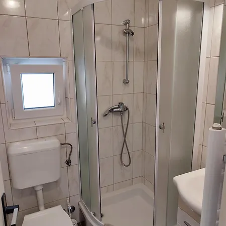 Apartament Seka