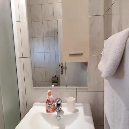 Seka Apartament *