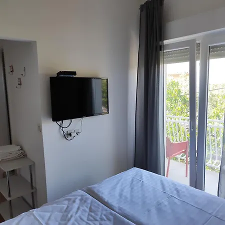 Seka Apartment *