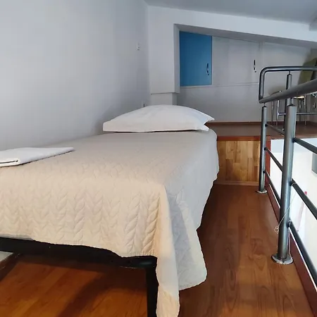 Seka Διαμέρισμα Βόντιτσε