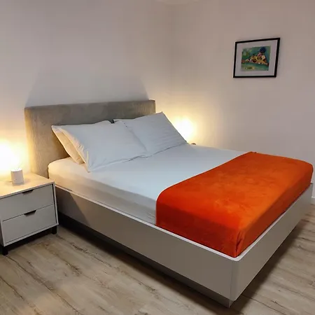 Apartment Seka