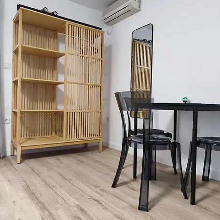 Apartment Seka *